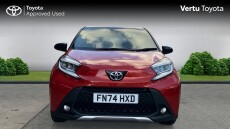 Toyota Aygo X 1.0 VVT-i Exclusive 5dr Petrol Hatchback